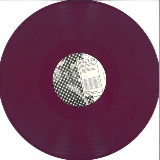 Moloko — THINGS TO MAKE AND DO LP 2x12" vinyl cover