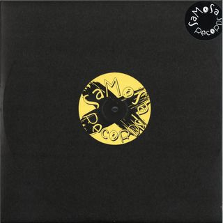 Various — (Re)Funk+Head EP vinyl cover