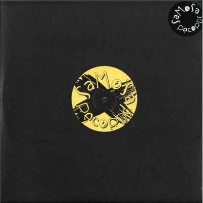 Various — (Re)Funk+Head EP vinyl cover