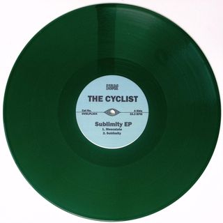 The Cyclist