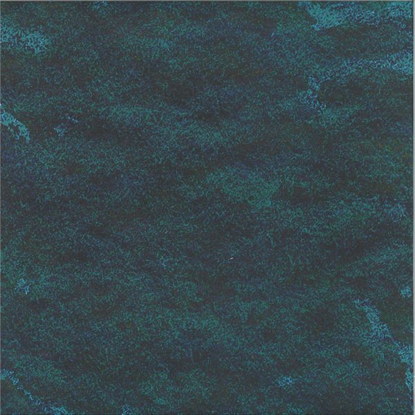 Oro Azul — Water Seeds vinyl cover