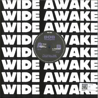 Wide Awake