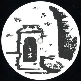 Gateway Shuffle — Lodge Tracks vinyl cover