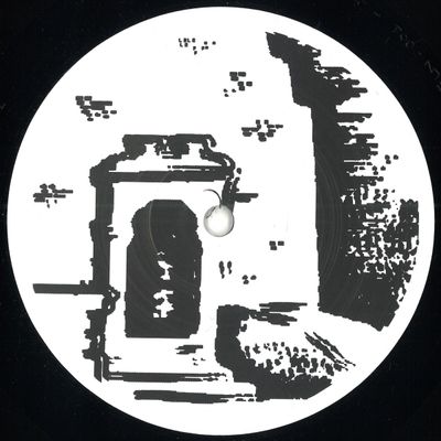 Gateway Shuffle — Lodge Tracks vinyl cover