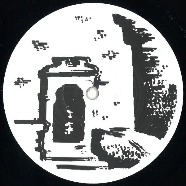 Gateway Shuffle — Lodge Tracks vinyl cover