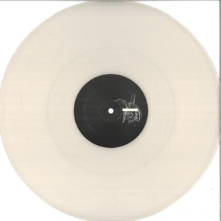 Overlook — Mima’s Room / After Hours vinyl cover