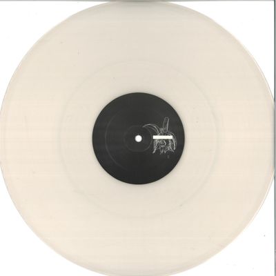 Overlook — Mima’s Room / After Hours vinyl cover
