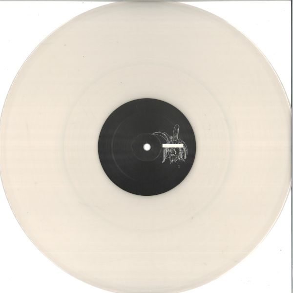 Overlook — Mima’s Room / After Hours vinyl cover