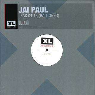 Jai Paul