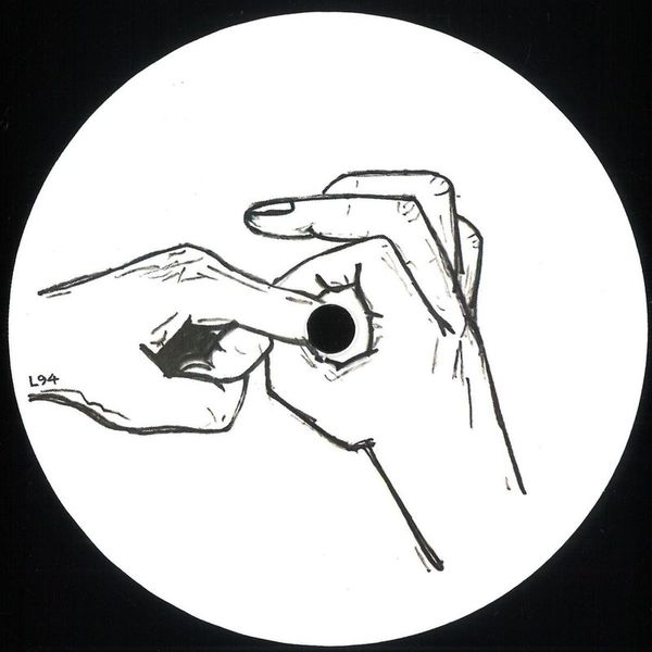 L94 — SEX APPEAL vinyl cover