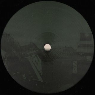 Zodiac — THANKSGIVIN BEAT / ITZ IN UR HEAD vinyl cover