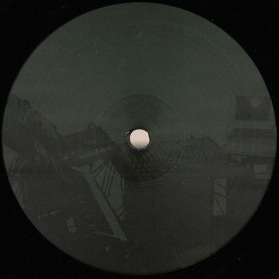Zodiac — THANKSGIVIN BEAT / ITZ IN UR HEAD vinyl cover