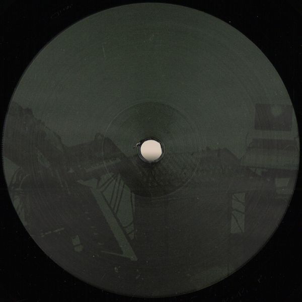 Zodiac — THANKSGIVIN BEAT / ITZ IN UR HEAD vinyl cover