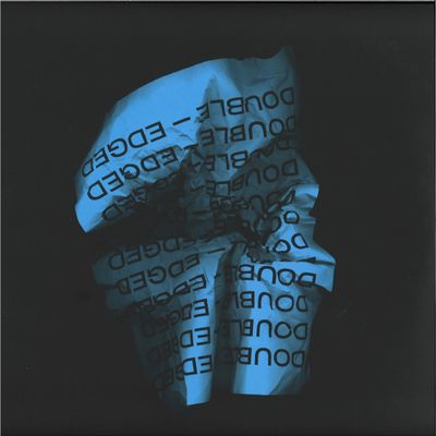 Sciahri — Double Edge vinyl cover