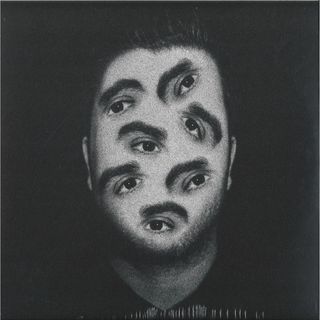 André Hommen — More Than This vinyl cover