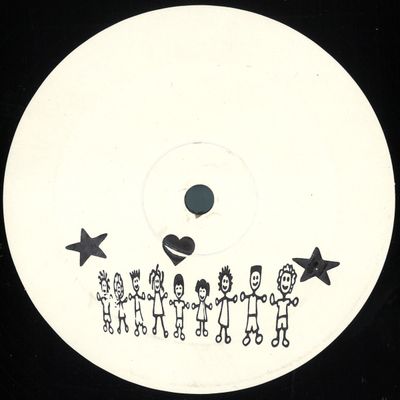 Unknown — Miles 001 vinyl cover