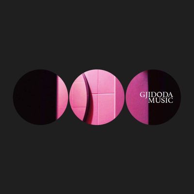 Various — GMV 03 vinyl cover