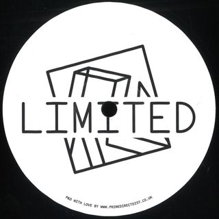 Rich Nxt — Piv Limited 11 vinyl cover