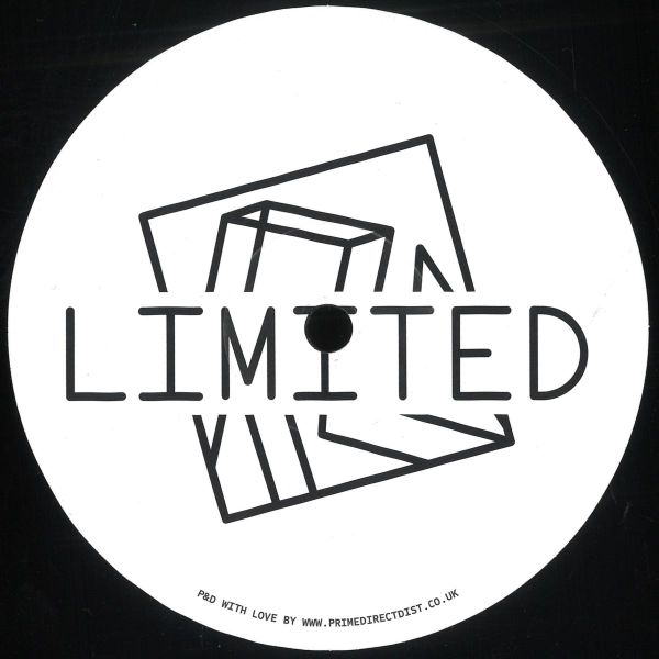 Rich Nxt — Piv Limited 11 vinyl cover