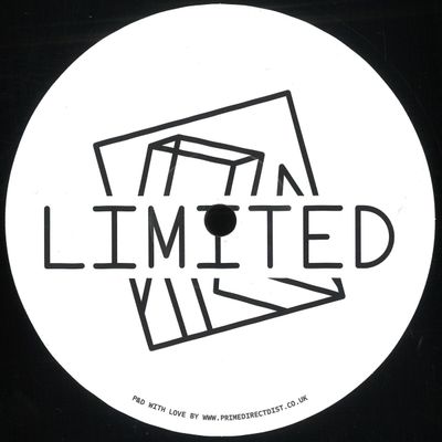 Rich Nxt — Piv Limited 11 vinyl cover