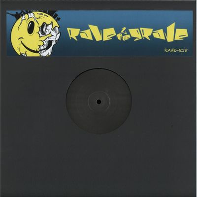 Unknown Artist — FLO - Raise vinyl cover