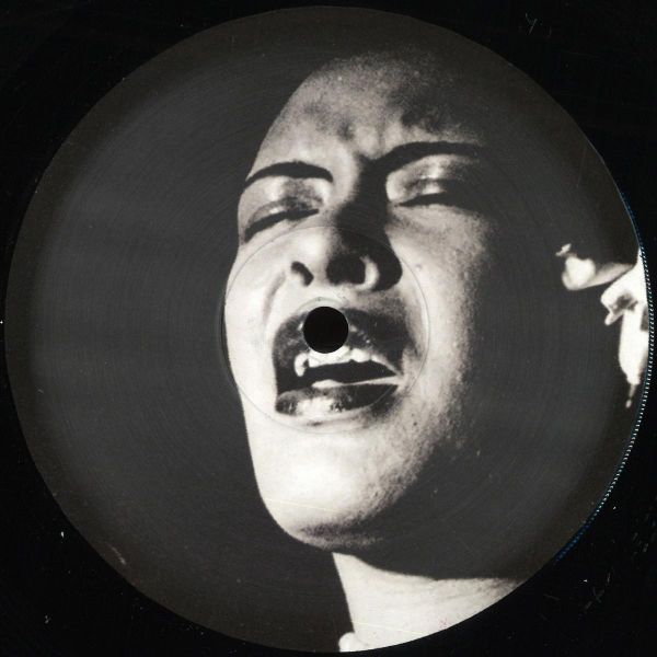 DJ Aakmael — AAKMAELEDITS 02 vinyl cover