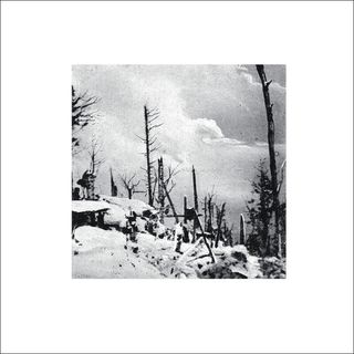 Pvnctvm — Armand vinyl cover