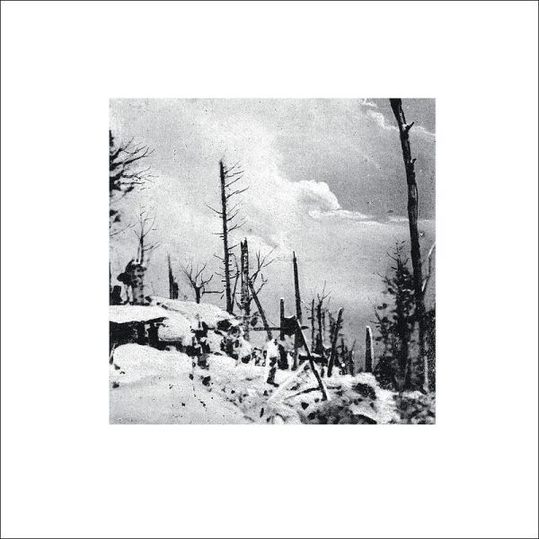 Pvnctvm — Armand vinyl cover