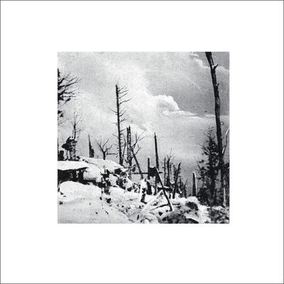 Pvnctvm — Armand vinyl cover