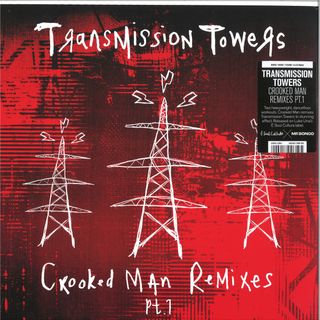 Transmission Towers