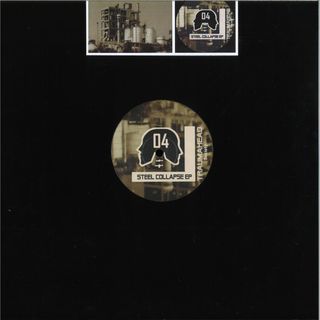 Traumahead Society Records