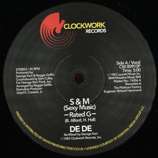 Clockwork Music