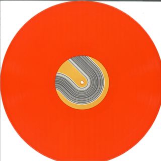 Nuron — Blanchimont LTD vinyl cover
