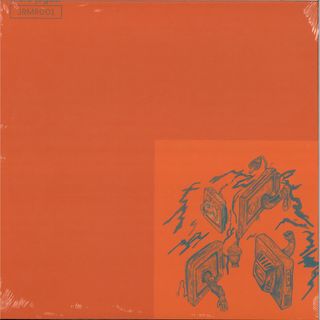 Various — More Jugaar vinyl cover