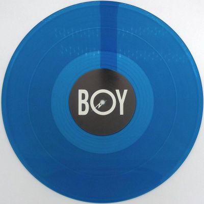 Time Modem — Der Mantel Der Nacht vinyl cover