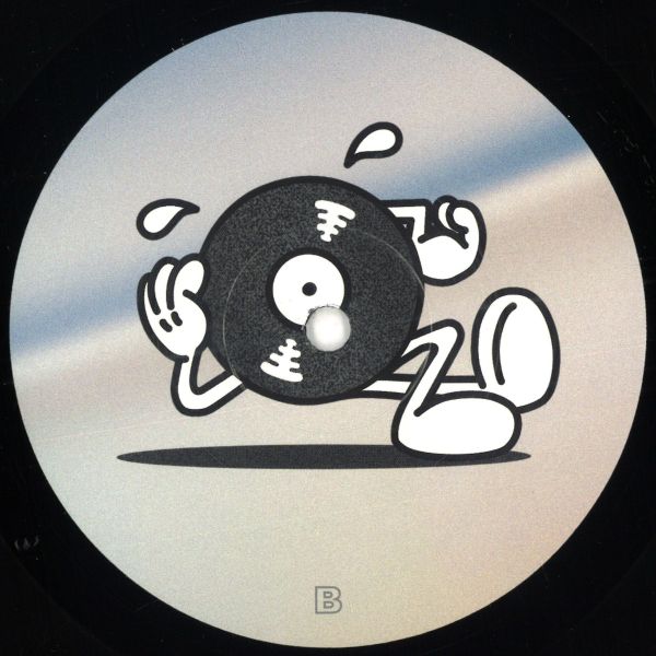Llopis — Lobster Tan vinyl cover