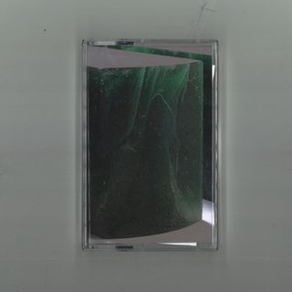 Jesse Perlstein, Shinya Sugimoto — FALLEN MC vinyl cover
