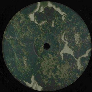 Vilchezz — Deadlock vinyl cover