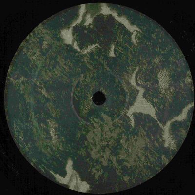 Vilchezz — Deadlock vinyl cover