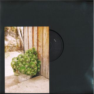 Marco Shuttle — MSP02 vinyl cover