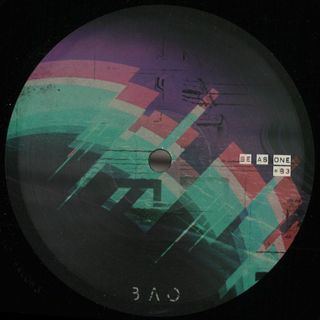 Vil, Cravo — The Reese EP vinyl cover