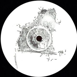 Yogg — 460 vinyl cover