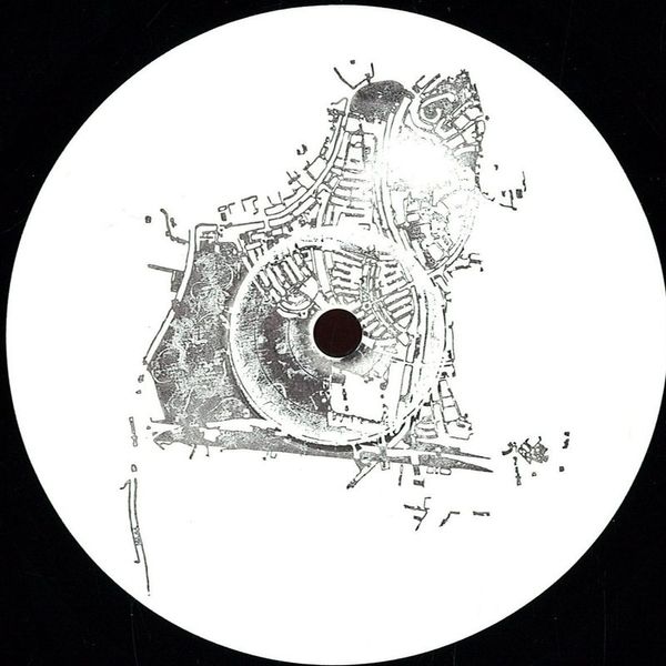 Yogg — 460 vinyl cover