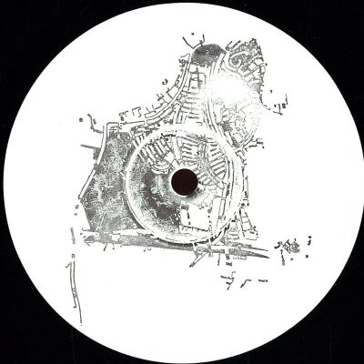Yogg — 460 vinyl cover