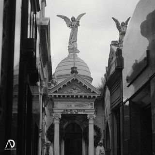 KØLpØS — Vuelos Rasantes vinyl cover