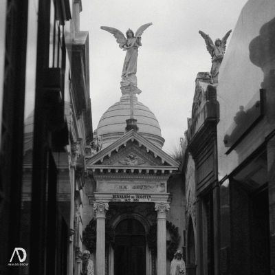 KØLpØS — Vuelos Rasantes vinyl cover