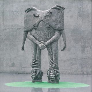 Inland — BRETT001 vinyl cover