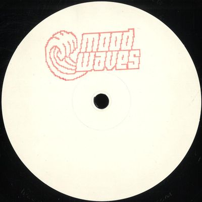 Young Adults — Doom Of Youth Ep vinyl cover