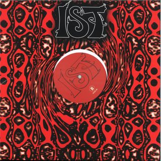 Koenig Cylinders — Koenig Cylinder VOL I vinyl cover