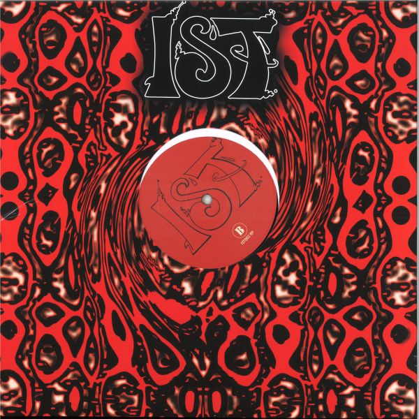 Koenig Cylinders — Koenig Cylinder VOL I vinyl cover